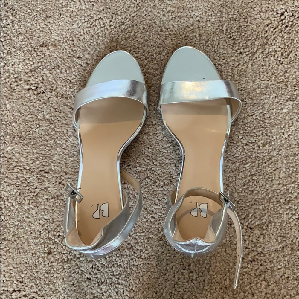 Nordstrom High Heeled Shoes